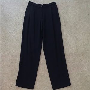 Donna Karan Signature Trouser Pants